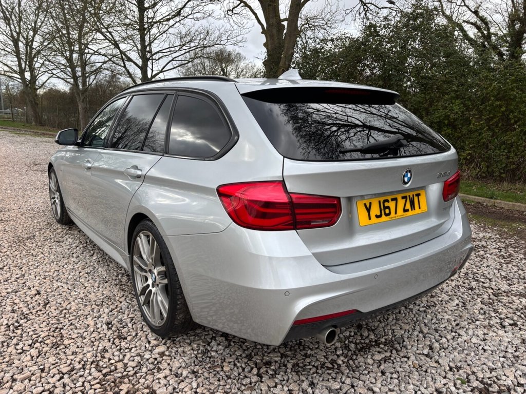 Used BMW 3 Series 2017 for sale - 77557591: Photo 11