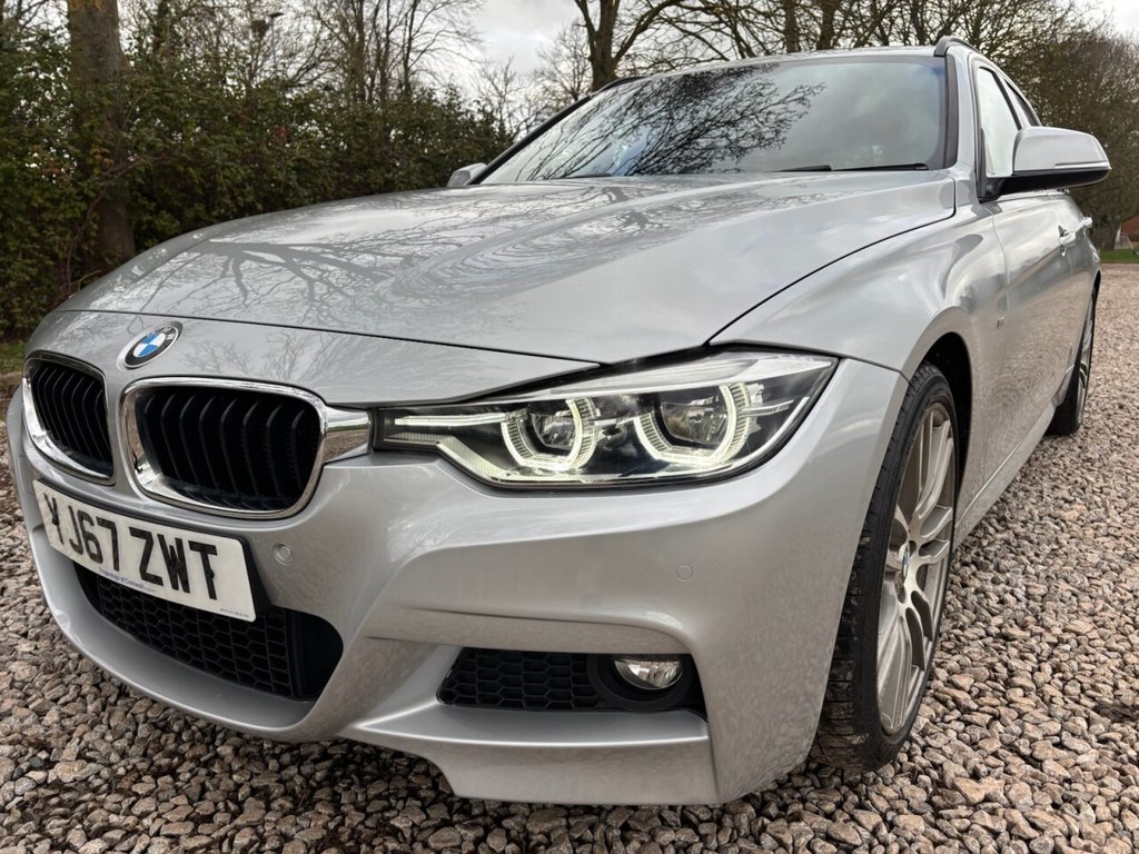 Used BMW 3 Series 2017 for sale - 77557591: Photo 12