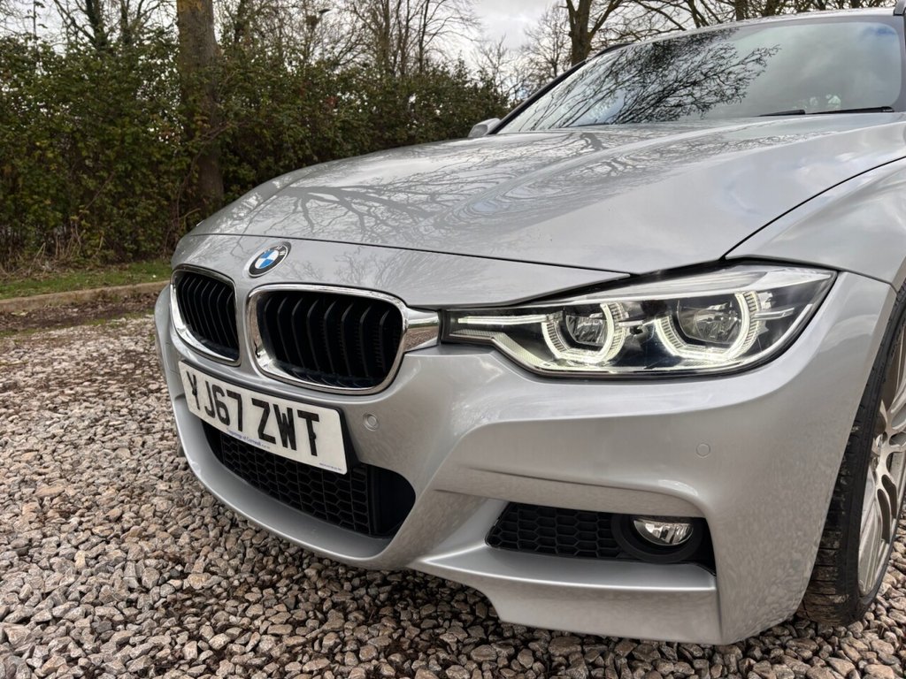 Used BMW 3 Series 2017 for sale - 77557591: Photo 14