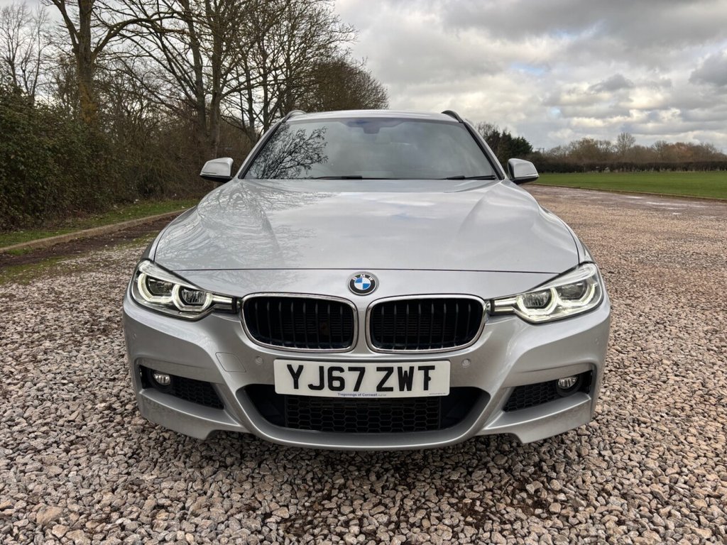 Used BMW 3 Series 2017 for sale - 77557591: Photo 15