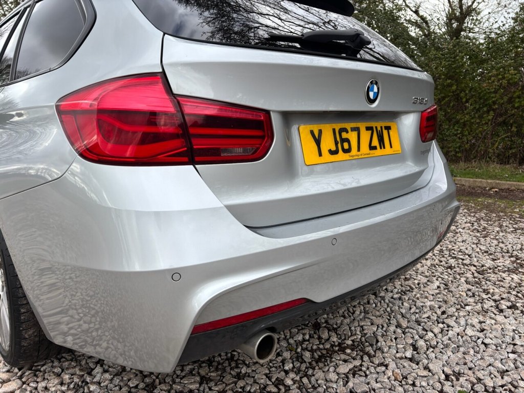 Used BMW 3 Series 2017 for sale - 77557591: Photo 17