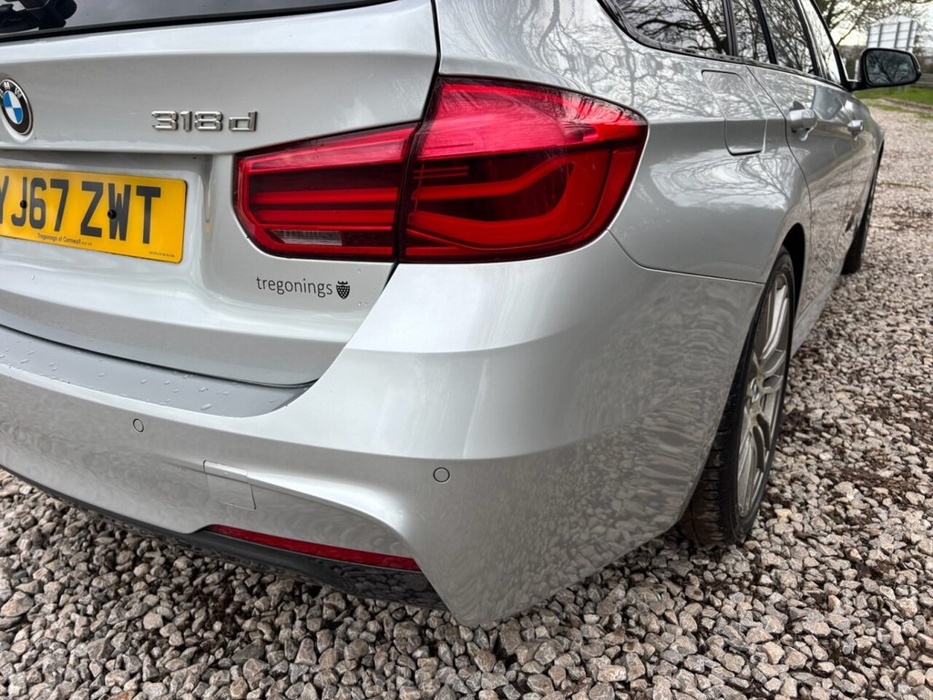 Used BMW 3 Series 2017 for sale - 77557591: Photo 18