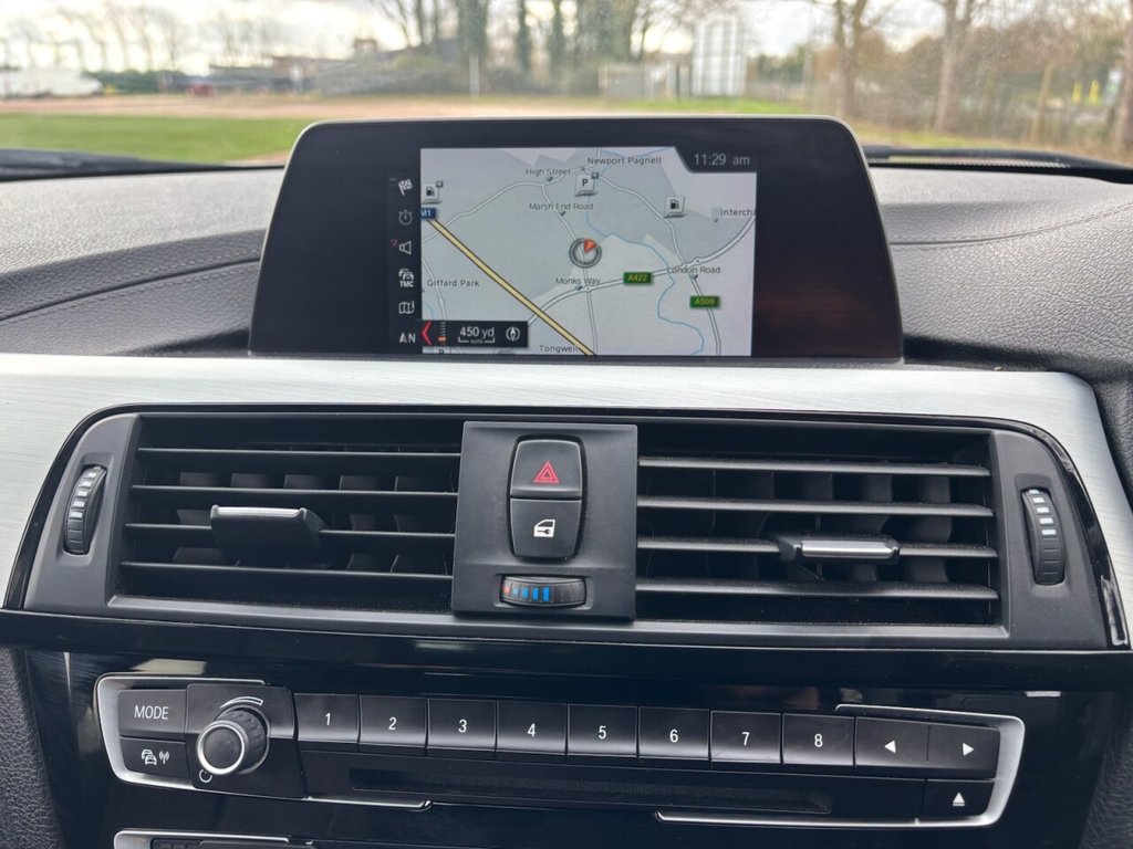 Used BMW 3 Series 2017 for sale - 77557591: Photo 22