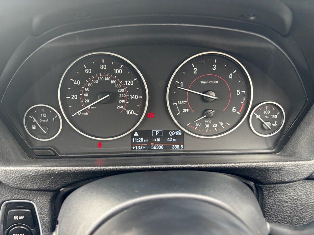 Used BMW 3 Series 2017 for sale - 77557591: Photo 23