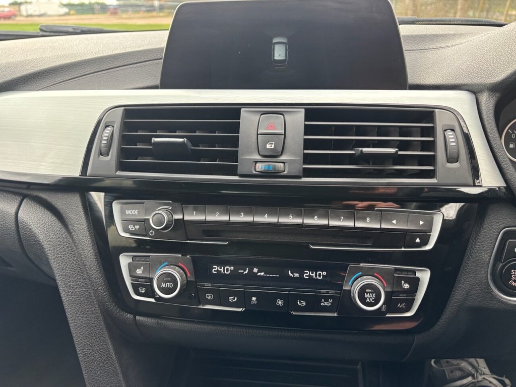 Used BMW 3 Series 2017 for sale - 77557591: Photo 25