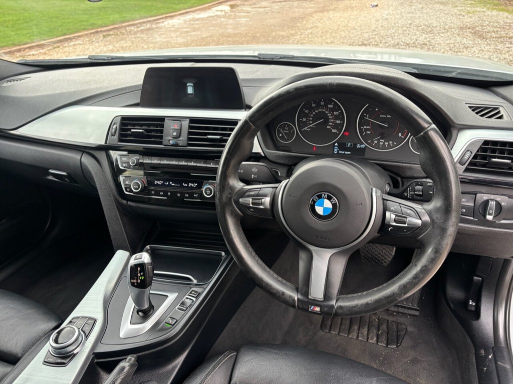 Used BMW 3 Series 2017 for sale - 77557591: Photo 26