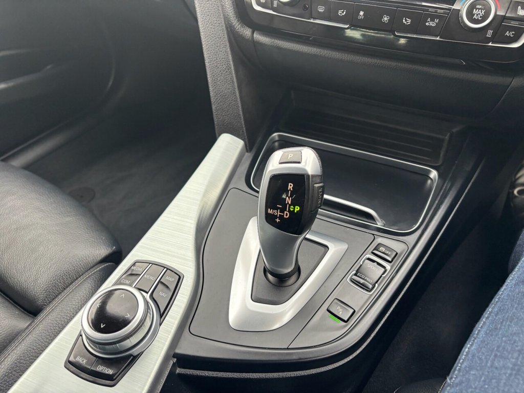 Used BMW 3 Series 2017 for sale - 77557591: Photo 27