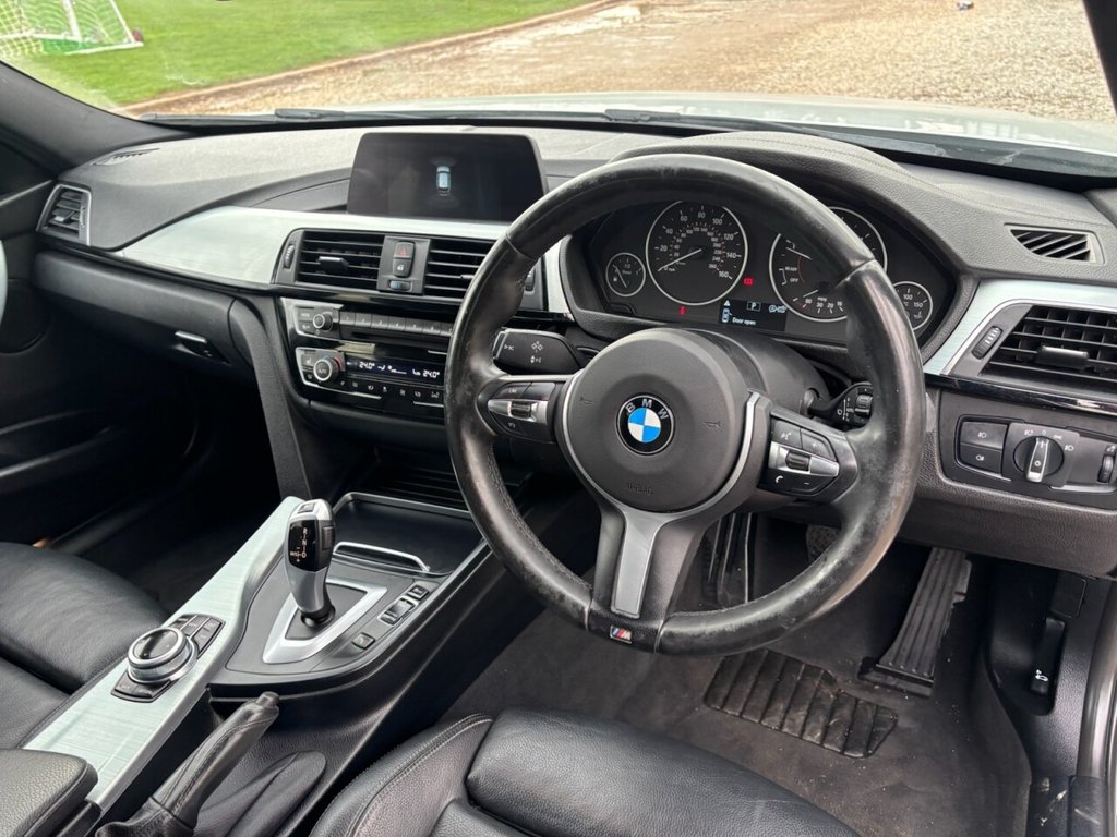 Used BMW 3 Series 2017 for sale - 77557591: Photo 28