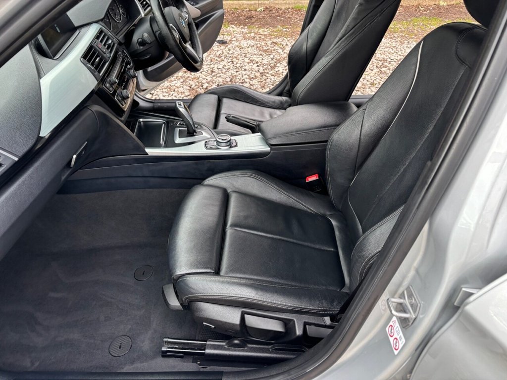 Used BMW 3 Series 2017 for sale - 77557591: Photo 35