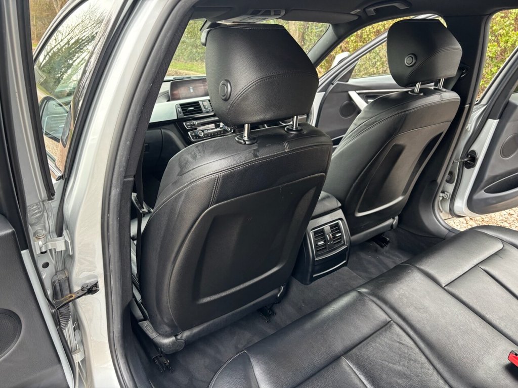 Used BMW 3 Series 2017 for sale - 77557591: Photo 36