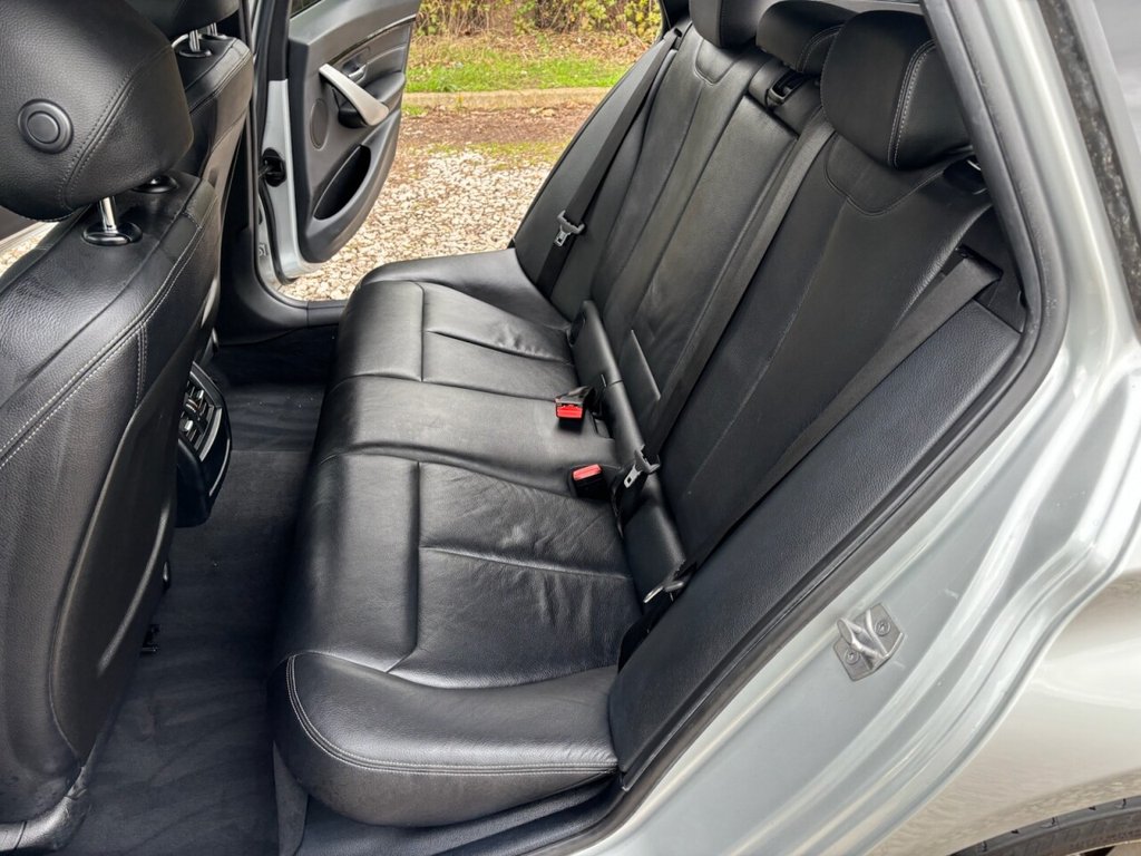 Used BMW 3 Series 2017 for sale - 77557591: Photo 42