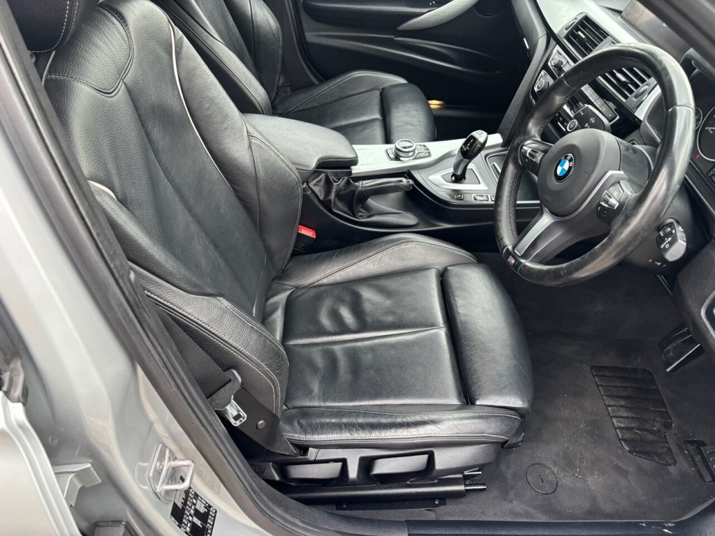 Used BMW 3 Series 2017 for sale - 77557591: Photo 43