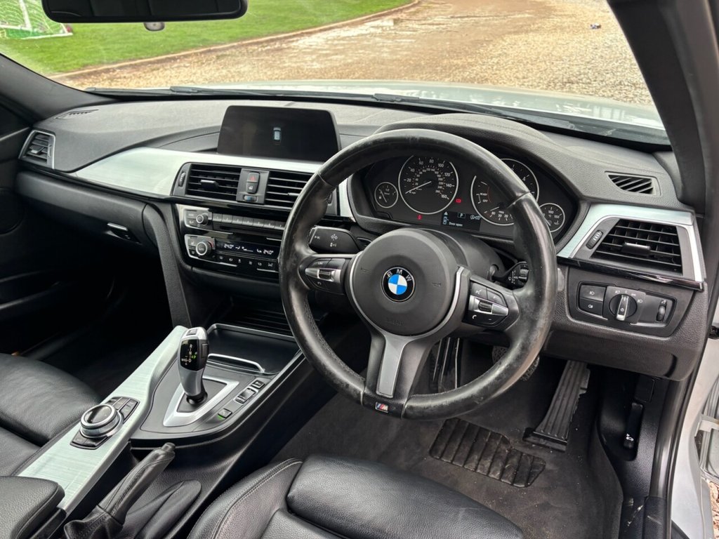 Used BMW 3 Series 2017 for sale - 77557591: Photo 44