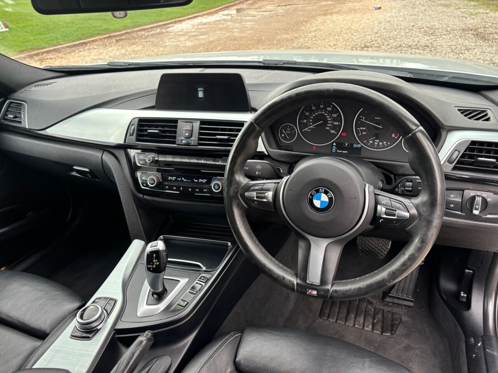 Used BMW 3 Series 2017 for sale - 77557591: Photo 45