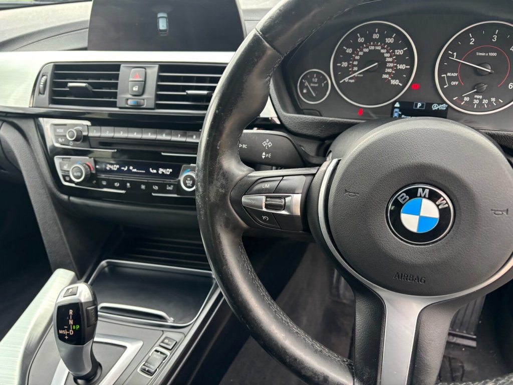 Used BMW 3 Series 2017 for sale - 77557591: Photo 46