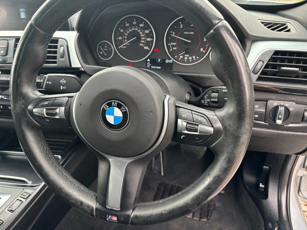 Used BMW 3 Series 2017 for sale - 77557591: Photo 47