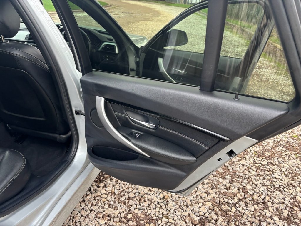 Used BMW 3 Series 2017 for sale - 77557591: Photo 49