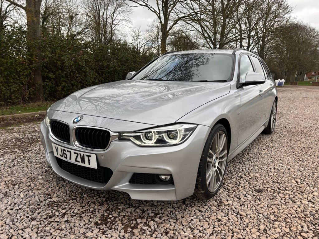Used BMW 3 Series 2017 for sale - 77557591: Photo 7