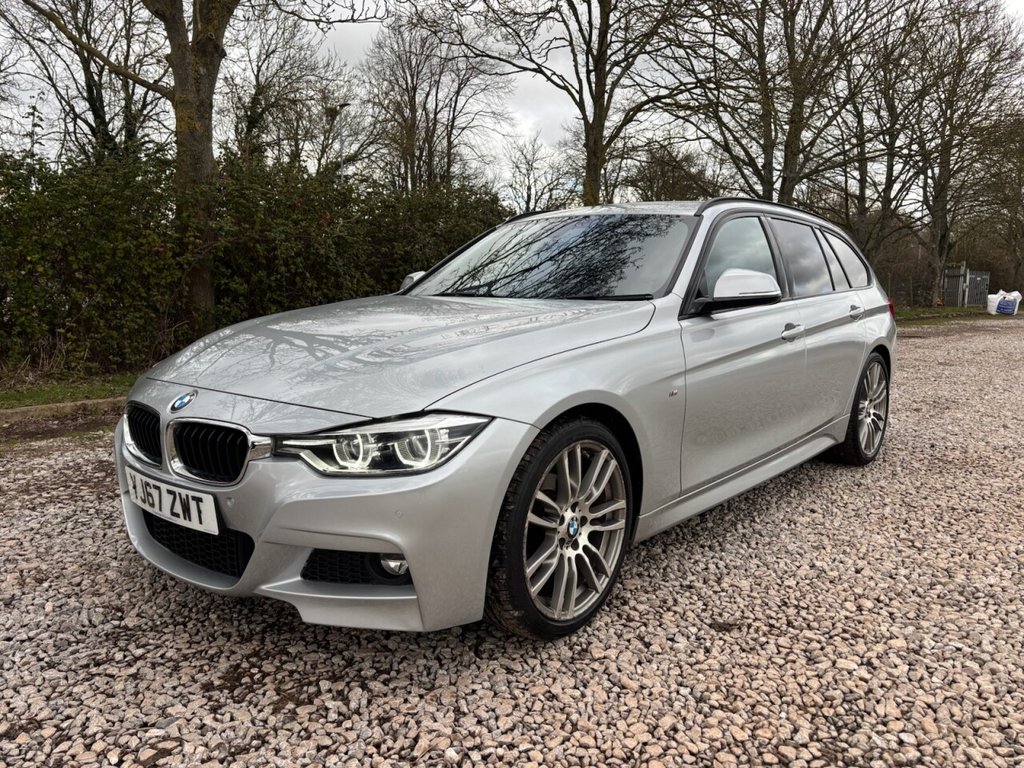 Used BMW 3 Series 2017 for sale - 77557591: Photo 8