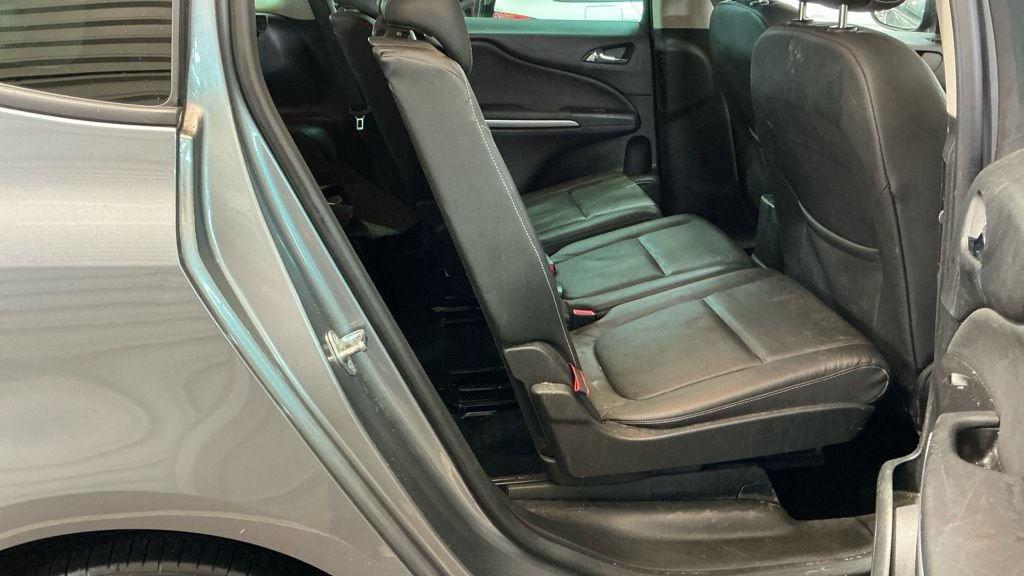 Used Vauxhall Zafira 2018 for sale - 77328174: Photo 14