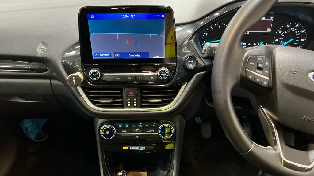 Used Ford Puma 2023 for sale - 77122237: Photo 11