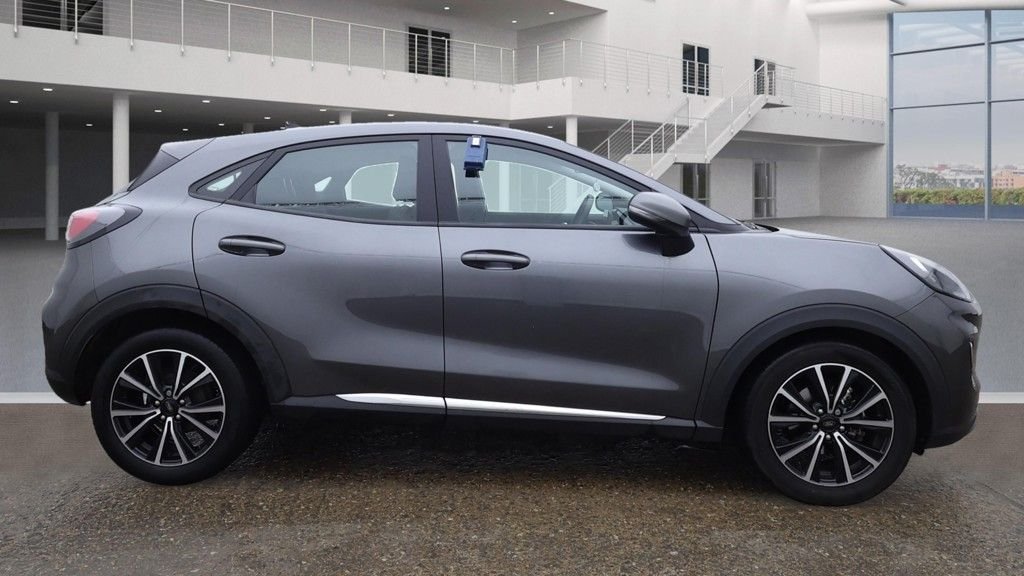 Used Ford Puma 2023 for sale - 77122237: Photo 5