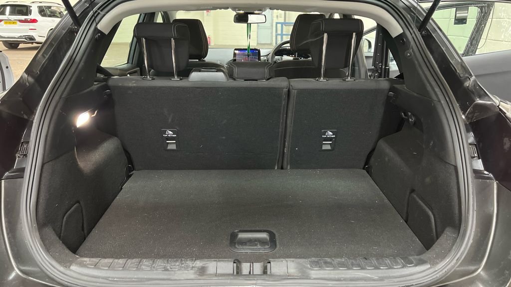 Used Ford Puma 2023 for sale - 77122237: Photo 7