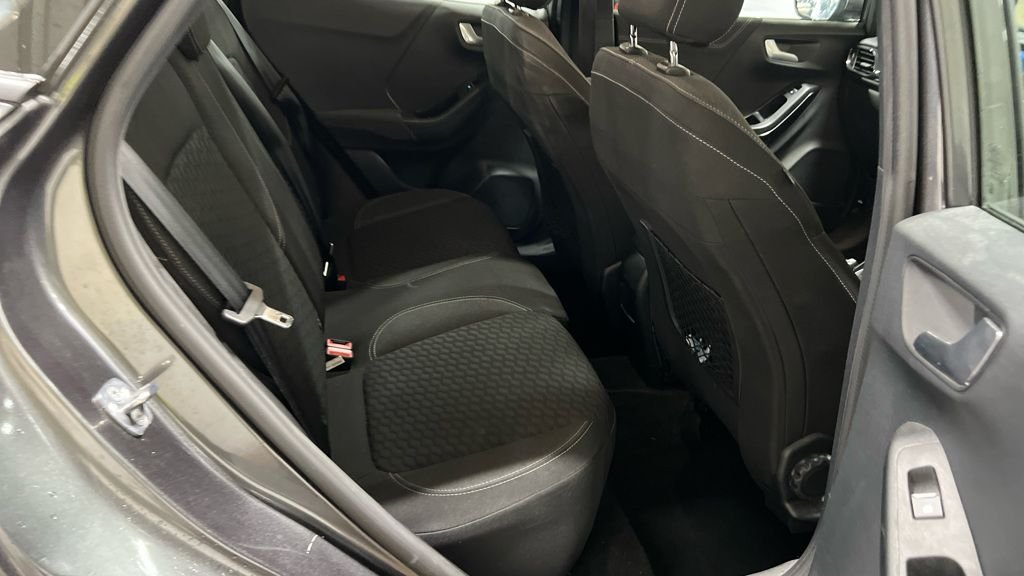 Used Ford Puma 2023 for sale - 77122237: Photo 8