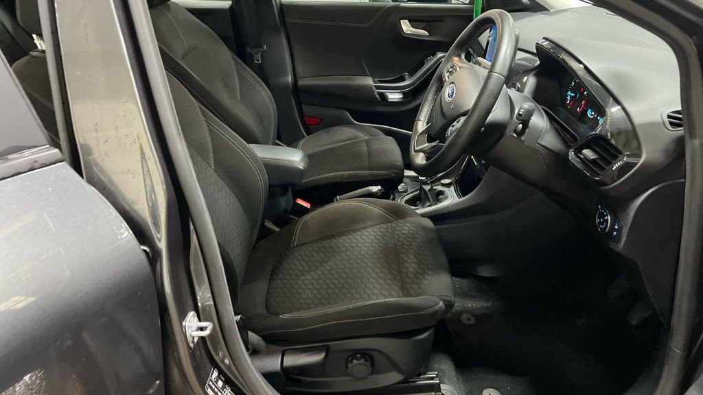 Used Ford Puma 2023 for sale - 77122237: Photo 9