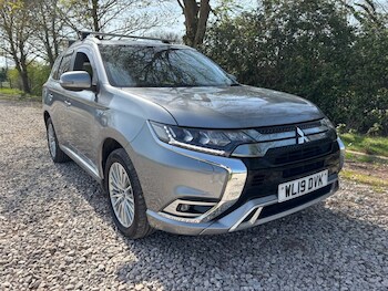 Used Mitsubishi Outlander 2019 for sale - 78167617: Photo