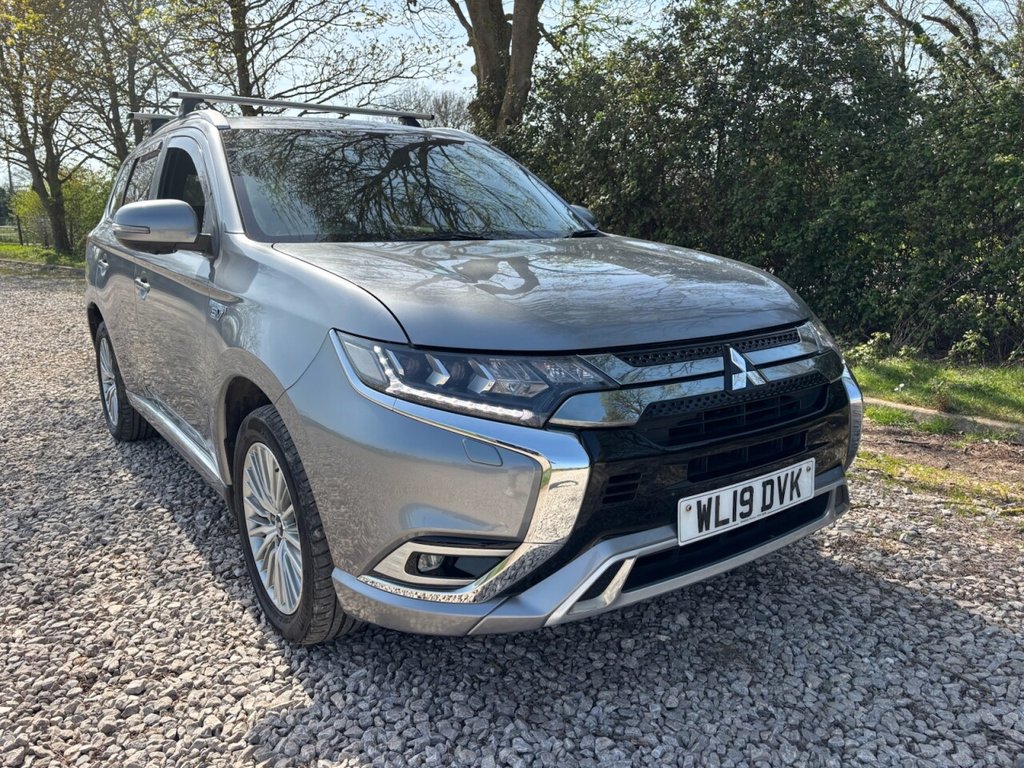 Used Mitsubishi Outlander 2019 for sale - 78167617: Photo 6