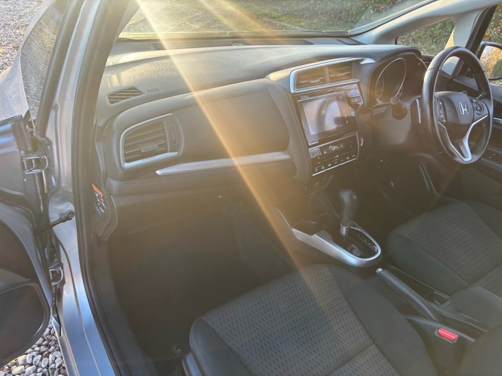 Used Honda Jazz 2019 for sale - 76783682: Photo 24