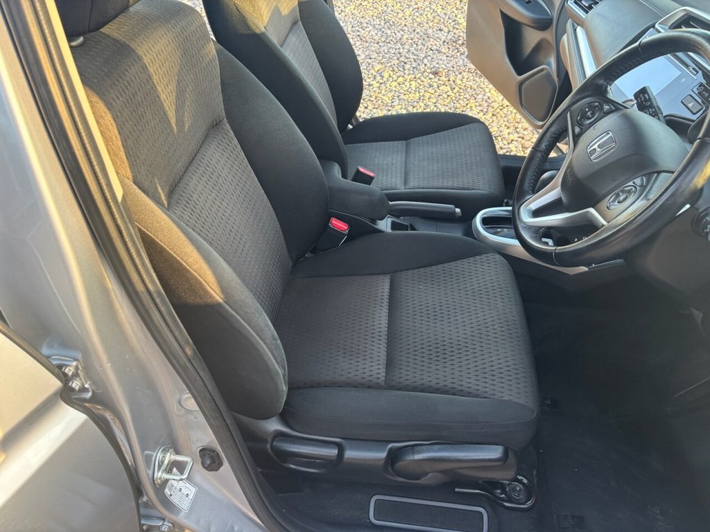 Used Honda Jazz 2019 for sale - 76783682: Photo 27