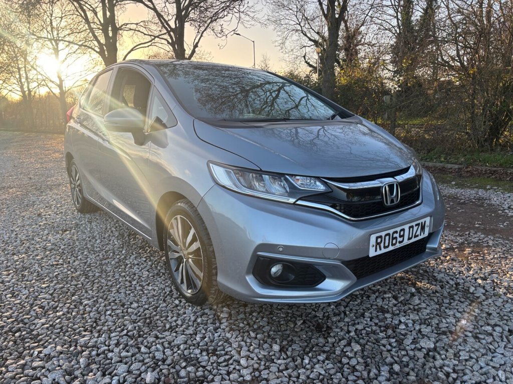 Used Honda Jazz 2019 for sale - 76783682: Photo 5
