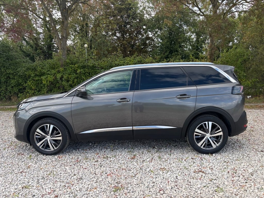 Used Peugeot 5008 2021 for sale - 76783547: Photo 10