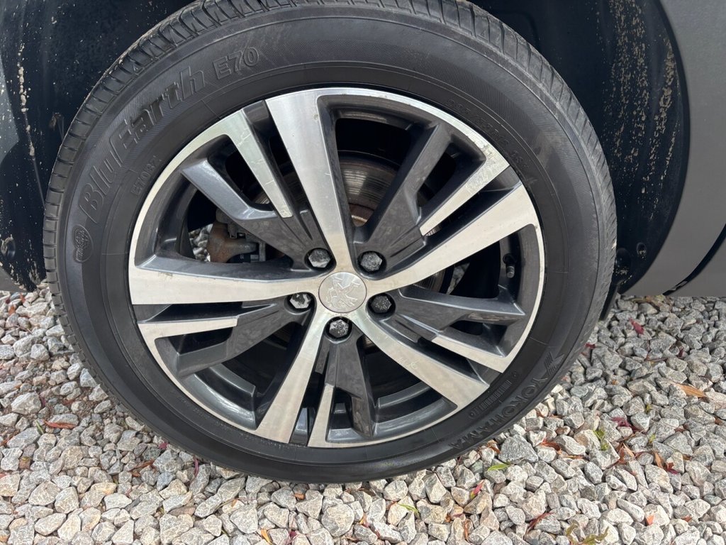 Used Peugeot 5008 2021 for sale - 76783547: Photo 16