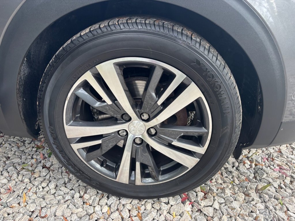 Used Peugeot 5008 2021 for sale - 76783547: Photo 17