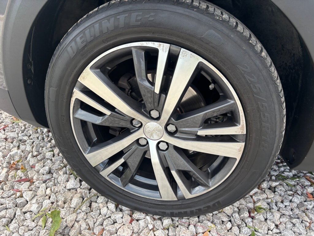 Used Peugeot 5008 2021 for sale - 76783547: Photo 18