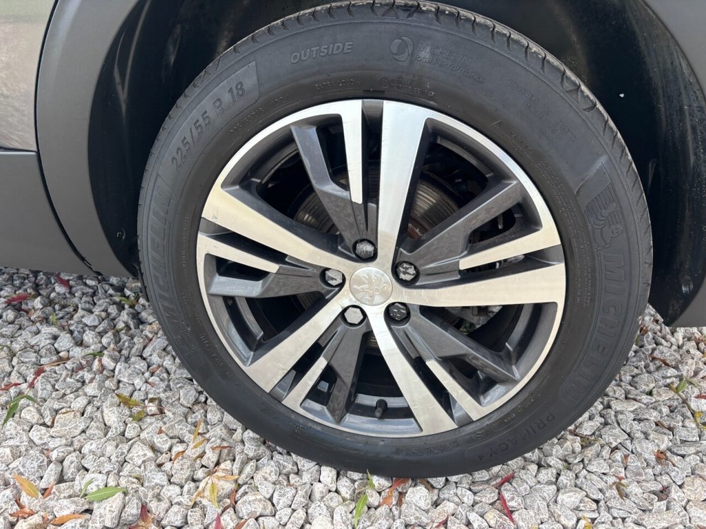 Used Peugeot 5008 2021 for sale - 76783547: Photo 19