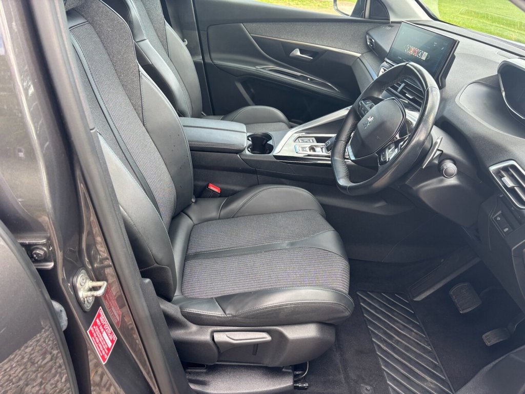 Used Peugeot 5008 2021 for sale - 76783547: Photo 21
