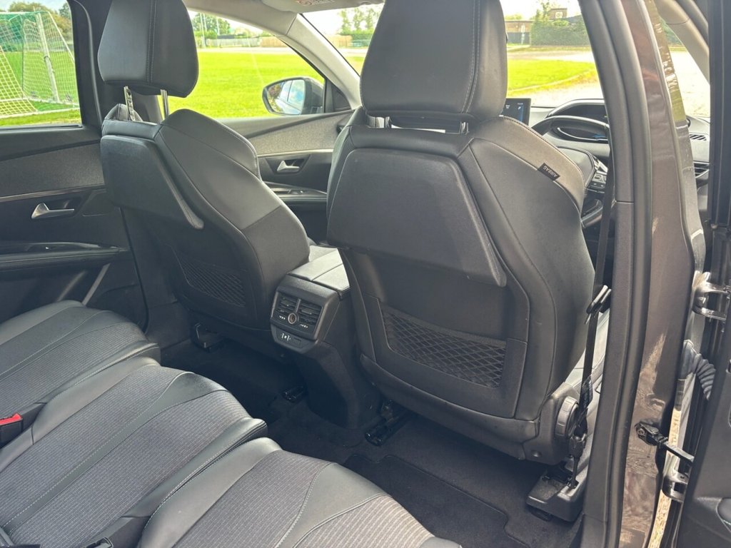 Used Peugeot 5008 2021 for sale - 76783547: Photo 22