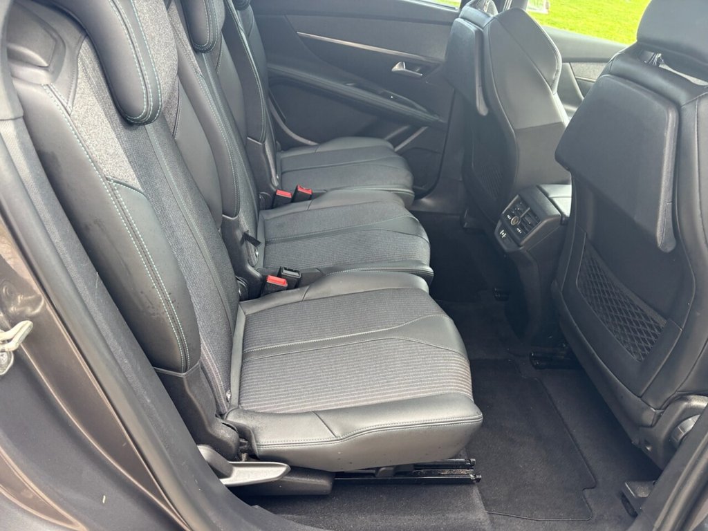 Used Peugeot 5008 2021 for sale - 76783547: Photo 23