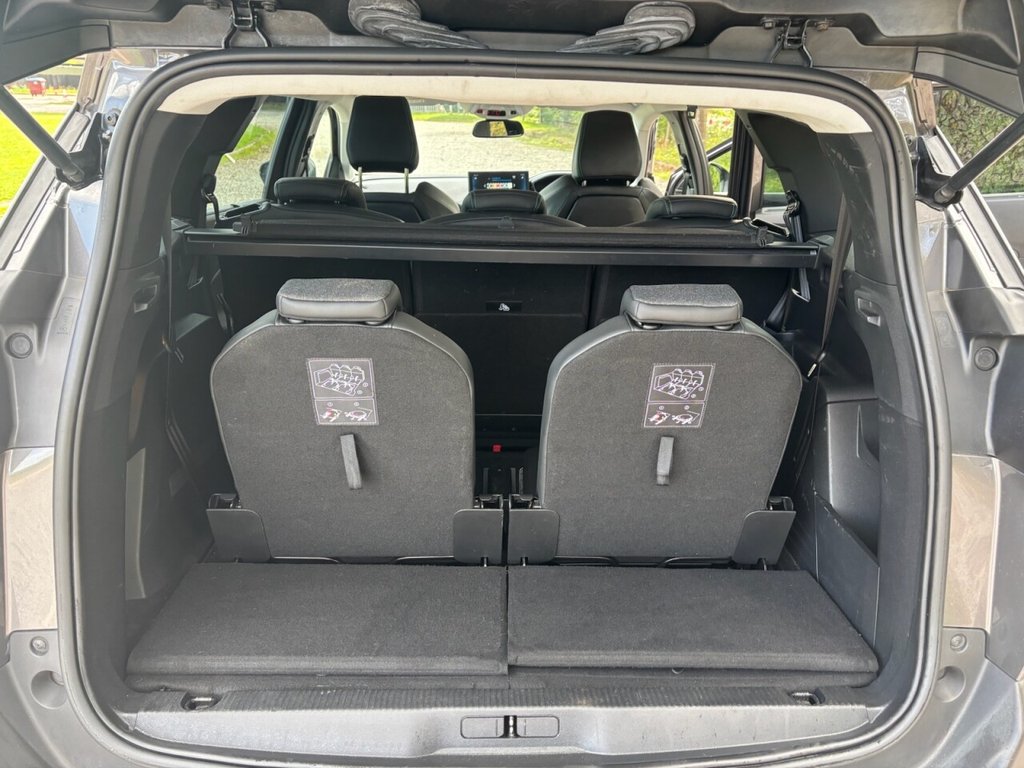 Used Peugeot 5008 2021 for sale - 76783547: Photo 24