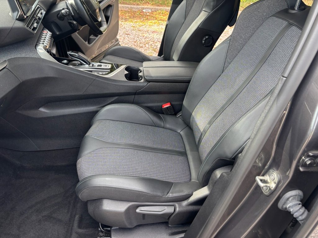 Used Peugeot 5008 2021 for sale - 76783547: Photo 25