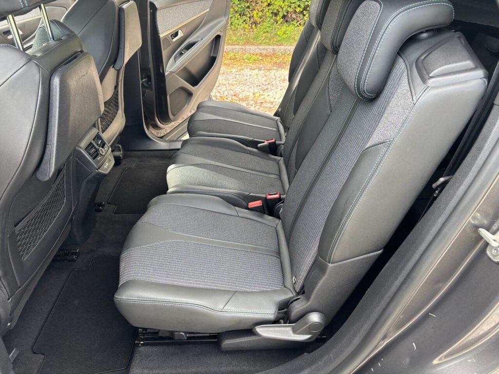 Used Peugeot 5008 2021 for sale - 76783547: Photo 26