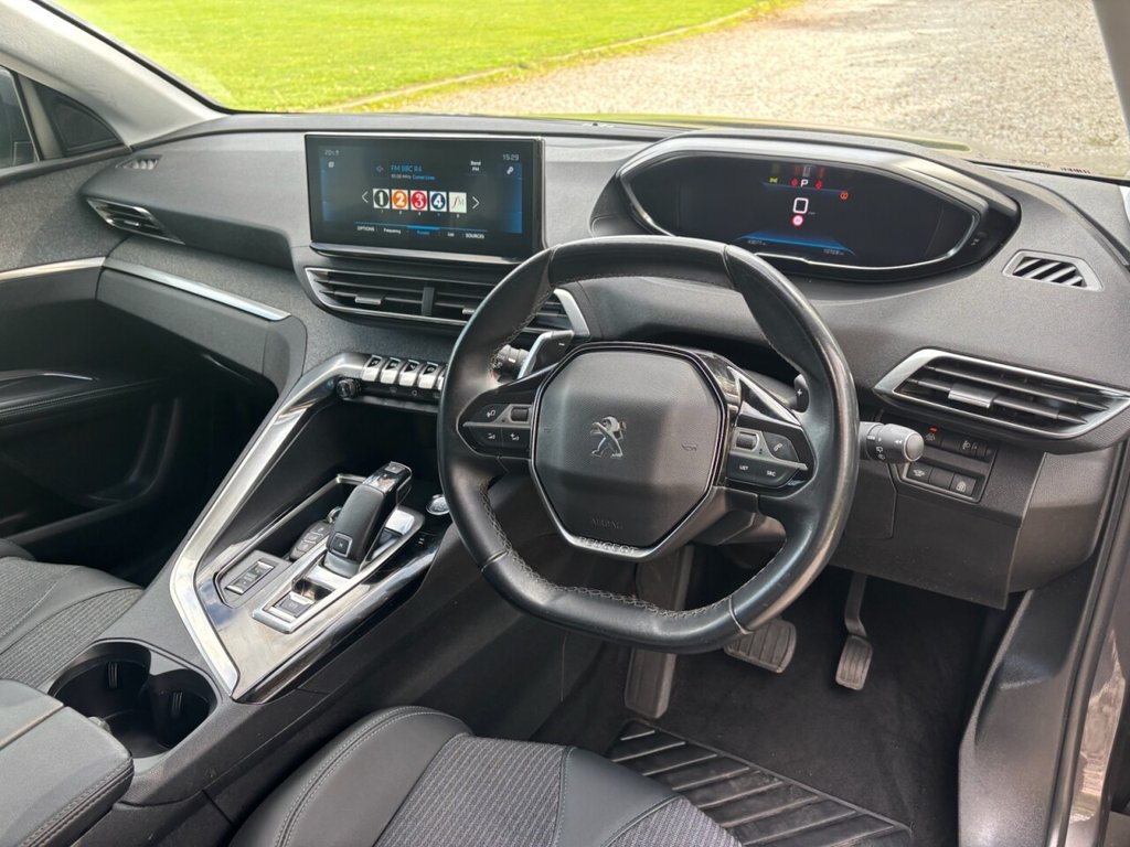Used Peugeot 5008 2021 for sale - 76783547: Photo 27