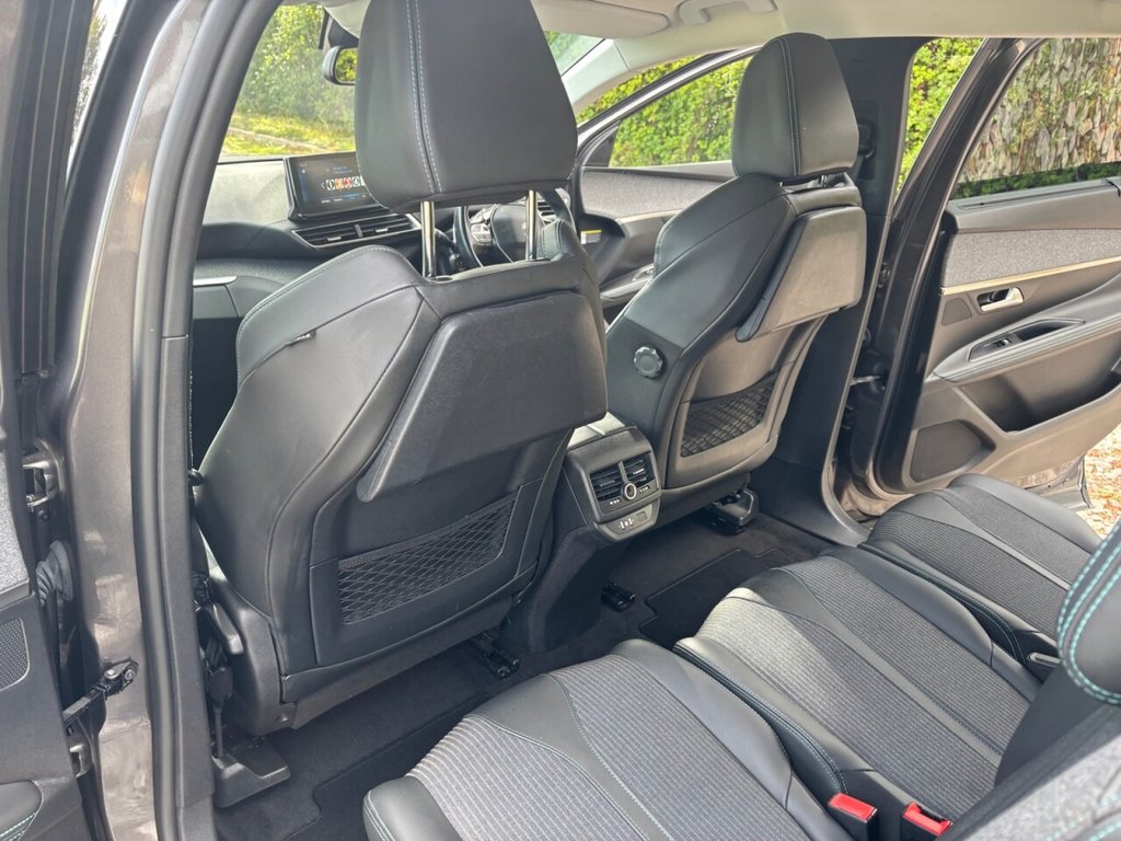 Used Peugeot 5008 2021 for sale - 76783547: Photo 28