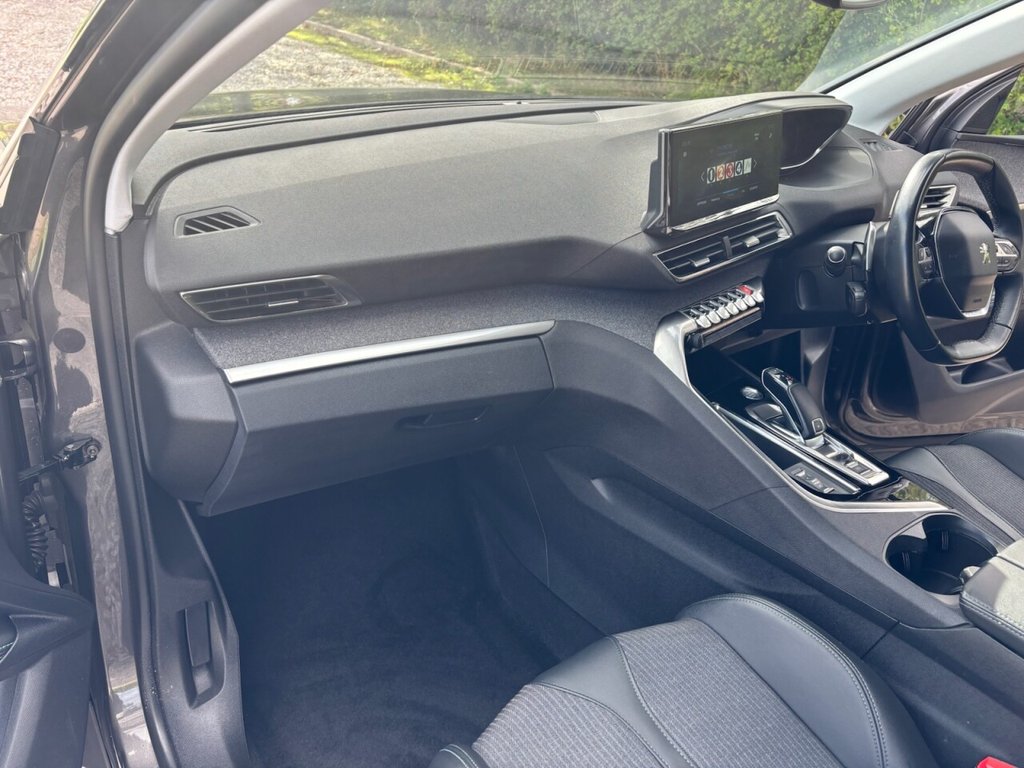 Used Peugeot 5008 2021 for sale - 76783547: Photo 29