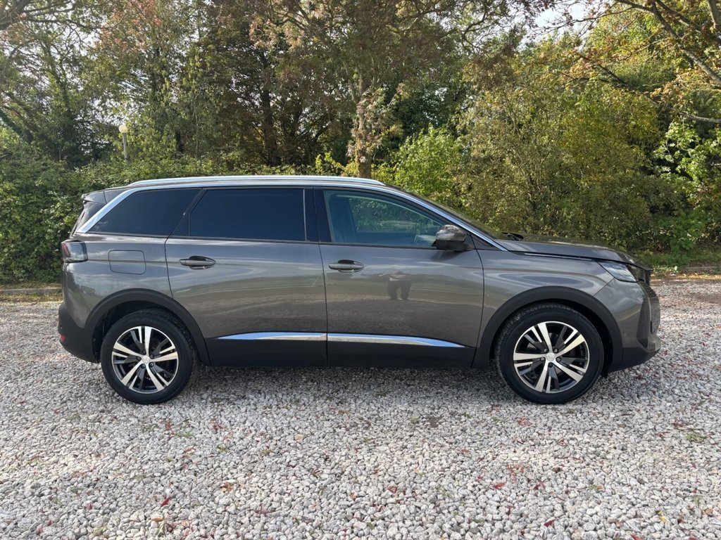 Used Peugeot 5008 2021 for sale - 76783547: Photo 3