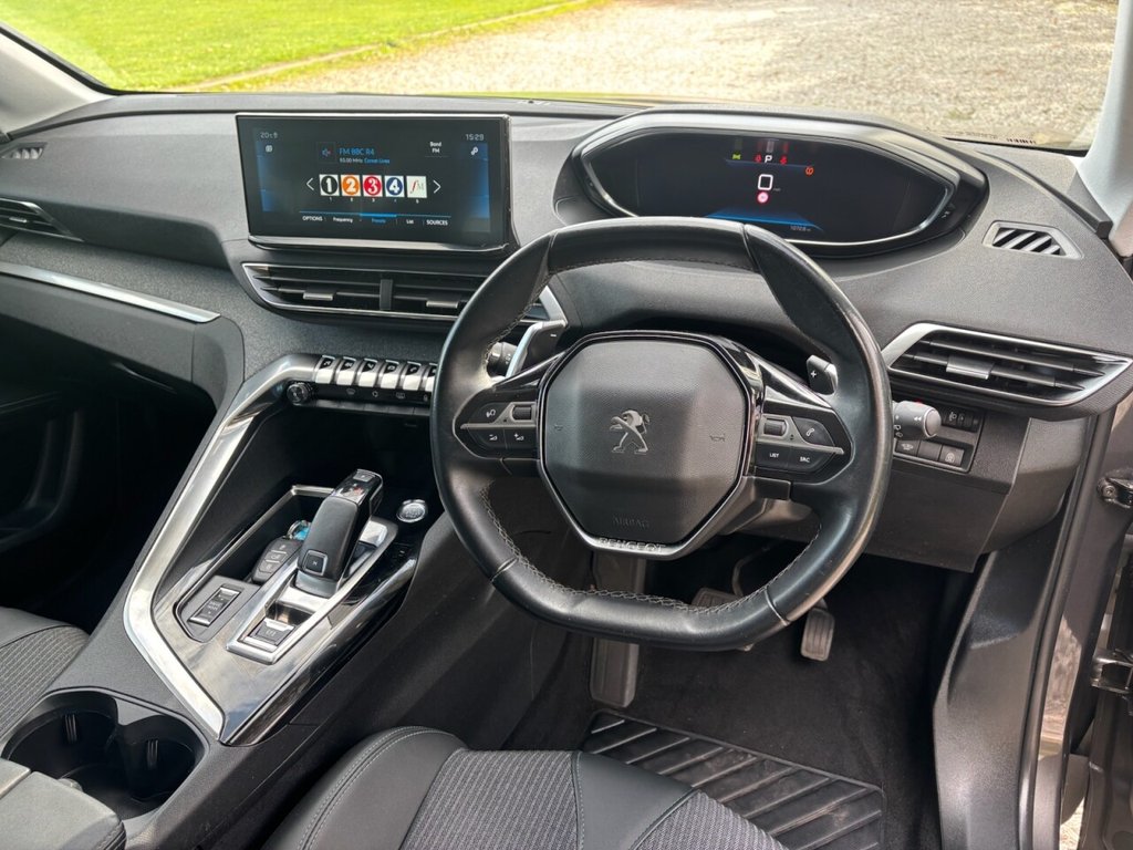 Used Peugeot 5008 2021 for sale - 76783547: Photo 31